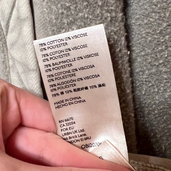 Free People Tunic Sweater - Picture 4 of 9